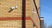 За жителями Чувашии непрерывно следят 4,5 тысяч видеокамер