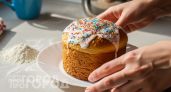 Домашний кулич без заморочек: вкусный и мягкий даже через пять дней