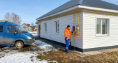 В двух деревнях Чувашии открылись ФАПы с газовым отоплением для 2000 жителей