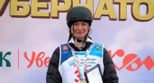 Чувашская спортсменка Лана Прусакова завоевала серебро на Чемпионате России по фристайлу