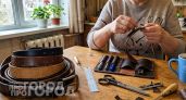 Старые ремни больше не выбрасываю: превращаю их в семь практичных вещей для дома и дачи