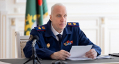 Бастрыкин поручил возбудить дело из-за обмана строительной фирмы в Чебоксарах