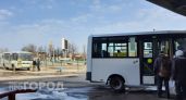 В Чувашии запустят новые автобусные маршруты, которые свяжут районы с объединяемыми больницами