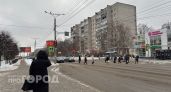 Кому в Чебоксарах придется посидеть без света в этот четверг
