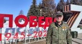 Юрист-военкор из Чувашии в отпуске о военных буднях СВО и причинах, почему он там: "Мне не нужно перед кем-то оправдываться"