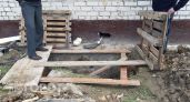 Чебоксарских коммунальщиков обязали убраться после ремонта трубопровода
