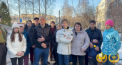 Жители спального района в Чебоксарах бунтуют против постройки многоэтажки в их дворе: "Останемся без мест в школах и садиках"