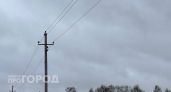 Завтра в двух районах Чебоксар отключат свет: список адресов