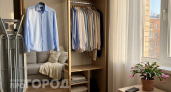 Забудьте про глажку: одна хитрость при стирке – и рубашки можно сразу вешать в шкаф