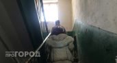 Восемь чебоксарских домов готовят к сносу в 2026 году