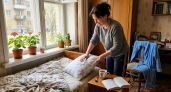 Ваши подушки снова станут как новые: простой метод очистки от въевшейся пыли и неприятного запаха дома