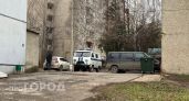 В Чувашии 18-летнюю студентку из Марокко заподозрили в краже косметики и клубники