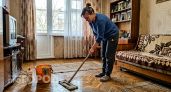 Забудьте о частой уборке: надеваю носок на трубу пылесоса и добиваюсь идеальной чистоты на целый месяц вперед
