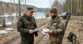 300 охотников проверили за неделю в Чувашии — нарушений не нашли