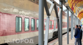 Спи в пути – гуляй в древних городах: РЖД запустит поезд-отель по «Золотому кольцу»