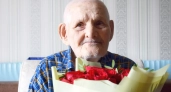 Ветерану двух войн из Чебоксар исполнилось 100 лет: прошел путь от обезвреживания мин до восстановления страны