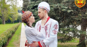 Три ближайшие красивые даты для свадьбы в Чувашии еще свободны