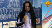 Спортсменка из Чувашии стала чемпионкой России по пауэрлифтингу