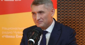 Глава Чувашии провёл прямую линию: сотни звонков и нестандартные решения
