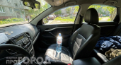 Обычная бутылка в салоне авто может стать угрозой для здоровья 