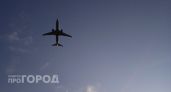 Завтра стартуют авиарейсы из Чебоксар в Калининград и еще один город