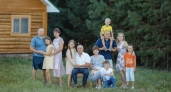 Династия Головиных посвятила себя сельскому хозяйству Чувашии: их общий трудовой стаж более 2000 лет