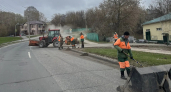 Коммунальные службы усилили уборку на загруженных магистралях в Чебоксарах