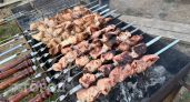 Цены на шашлычный сезон в Чувашии: сколько придется заплатить за традиционный набор продуктов для пикника