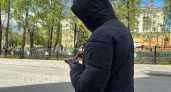 Двое молодых жителей Чебоксар силой отобрали у ребенка телефон и деньги