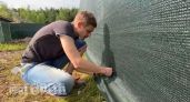 Поставил стильный забор за один день и копейки: теперь каждый прохожий гадает, сколько тысяч я на это потратил