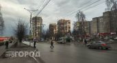 Второй день мая принесет жителям Чувашии небольшое потепление: температура увеличится до +12