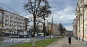 Жители Чувашии дождались весеннего тепла: в воскресенье столбики термометров достигнут +18 