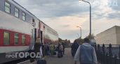 Вас могут не пустить в вагон из-за старой справки: изучите пять новых правил посадки до покупки билета