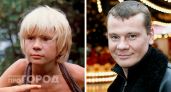 Первые пробы звезд кино: как выглядели любимые актеры в своих дебютных сценах до обретения огромной славы