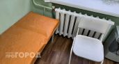 Появились официальные данные о пострадавших после атаки БПЛА в Чебоксарах