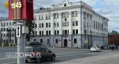 В Чебоксарах развернули оперативный штаб и пункт временного содержания людей