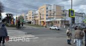 В Чебоксарах открыли еще пункты временного размещения людей