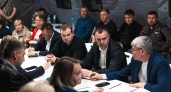 Сегодня власти Чебоксар встретятся с пострадавшими от атаки БПЛА