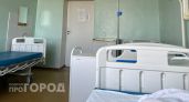 В больницах лежат 11 человек, пострадавших от атаки БПЛА в Чебоксарах: трое в тяжелом состоянии