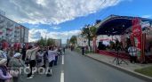 В Чебоксарах отменили все массовые мероприятия ко Дню Победы
