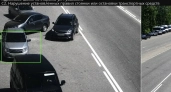 Новая камера на Ядринском шоссе бьет по нарушителям парковки