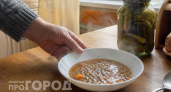 "Забудьте про яблоки": терапевт назвала продукты-рекордсмены по содержанию железа