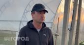 Фермер из Чувашии считает, что люди в масках и с оружием срывают ему посевную
