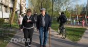 Забудьте про 10 тысяч шагов: врачи назвали реальную норму для долголетия, которая доступна каждому из нас