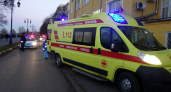 Пострадавшего при атаке БПЛА мужчину экстренно доставили из Чебоксар в Ожоговый центр Нижнего Новгорода 