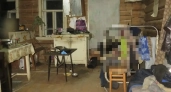 В Чувашии женщина зарезала знакомого ножом