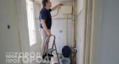 Бачок унитаза под потолком в старых квартирах: инженерное решение, которое оказалось гораздо умнее нынешних
