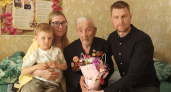 Вражеские листовки из самолета, операция без наркоза: ветеран ВОВ   рассказывает о тяжелом военном прошлом 