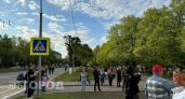Какая погода ждет жителей Чувашии на День Победы