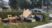 Отходы от ремонта 38 школ в Чувашии предлагают пустить на вторсырье